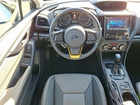 Certified 2022 Subaru Crosstrek 2.5i Sport w/ Moonroof Package image 11