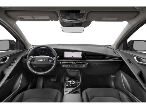 New 2026 Kia Niro Wind FWD image 6