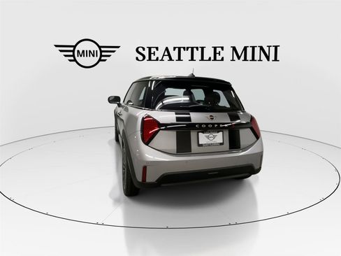 New 2026 MINI Cooper S FWD image 9
