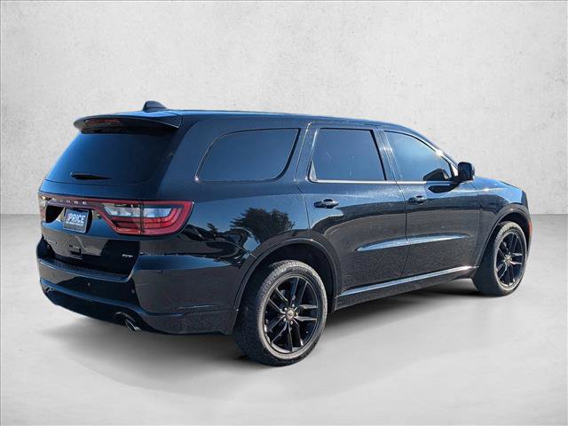 Used 2021 Dodge Durango GT AWD/4WD image 5