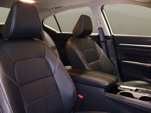 Used 2022 Nissan Altima 2.5 SL image 19