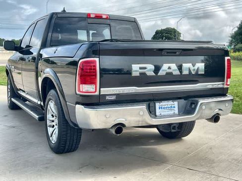 Used 2016 RAM 1500 Limited AWD/4WD image 5