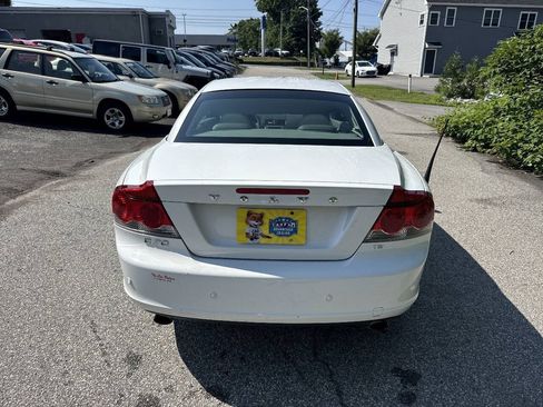 Used 2009 Volvo C70 T5 FWD image 7