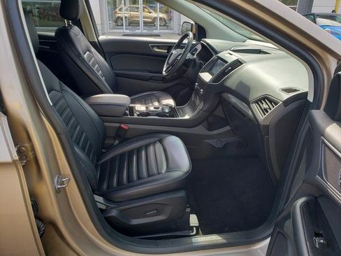 Certified 2020 Ford Edge SEL w/ Convenience Package image 20