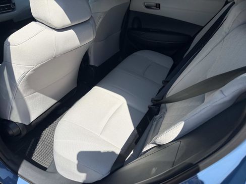 New 2026 Toyota Corolla Cross LE image 16