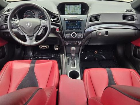 Used 2019 Acura ILX FWD image 12