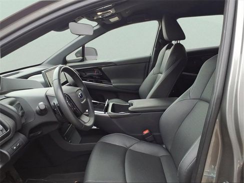 Used 2023 Subaru Solterra AWD image 10