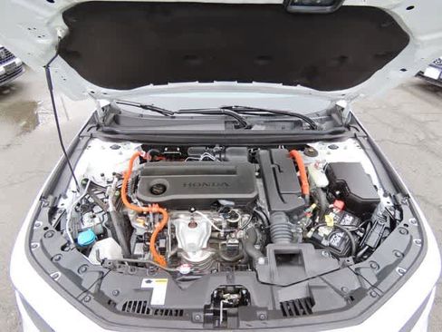 Used 2023 Honda Accord EX-L image 10