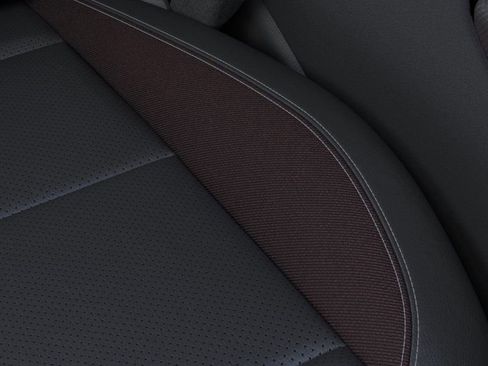 New 2026 Chevrolet Equinox EV RS image 28