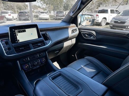 Used 2023 Chevrolet Tahoe Premier image 25