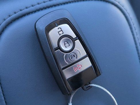 New 2026 Ford Maverick XLT w/ XLT Luxury Package image 24