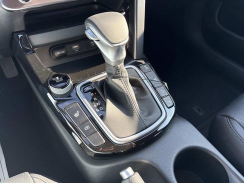 New 2026 Kia Seltos EX image 23
