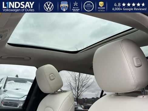 Used 2020 Mercedes-Benz GLB 250 4MATIC image 23