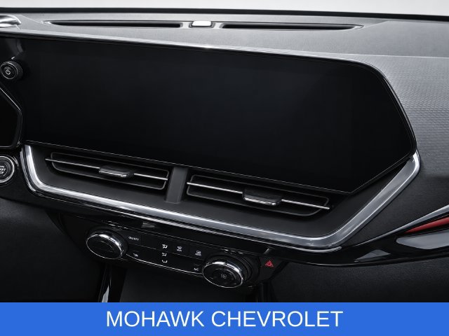 Certified 2024 Chevrolet Trax RS FWD image 18