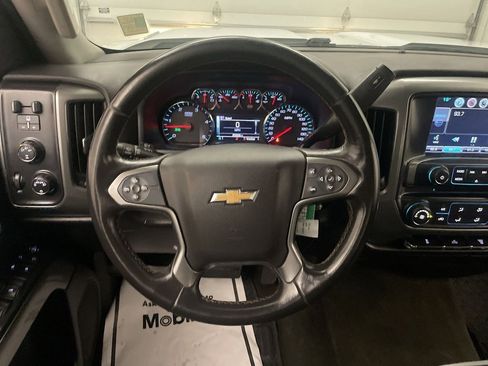 Used 2015 Chevrolet Silverado 2500 LT image 5