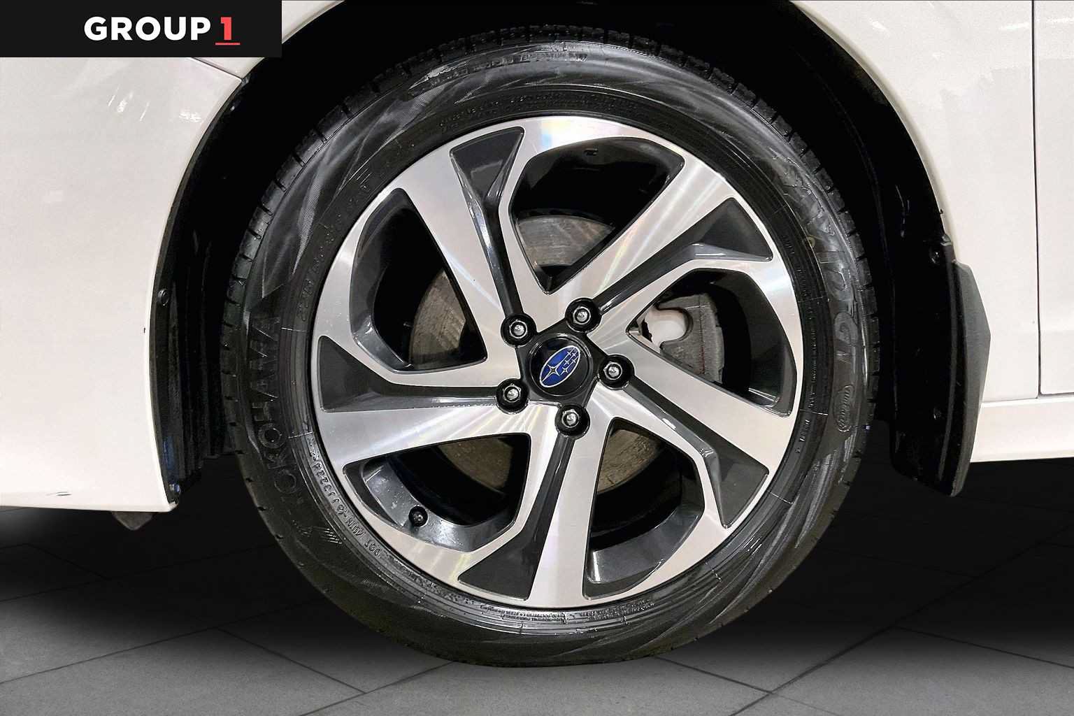 Used 2020 Subaru Legacy Touring XT AWD/4WD image 10