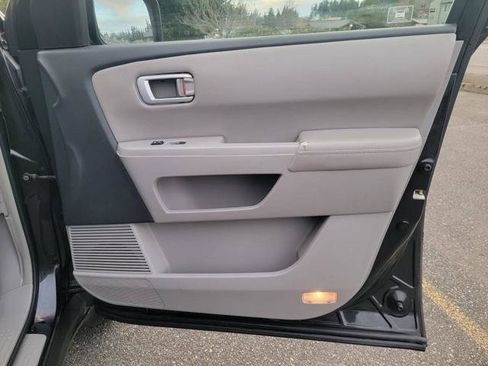 Used 2009 Honda Pilot EX-L image 21