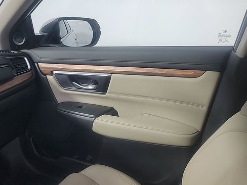 Certified 2021 Honda CR-V EX-L image 21