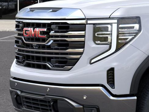New 2026 GMC Sierra 1500 SLT RWD image 13