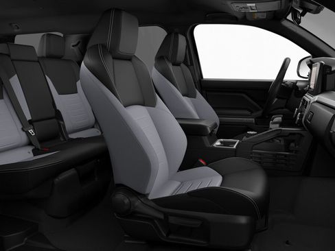 New 2026 Toyota 4Runner TRD Sport image 20