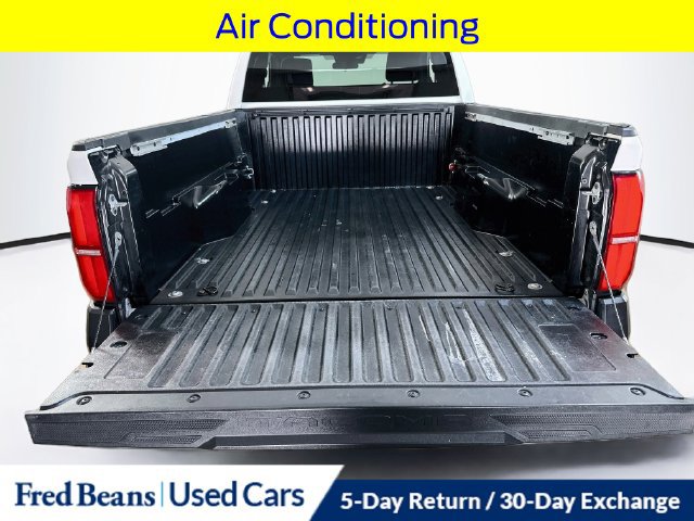 Used 2024 Toyota Tacoma SR RWD image 10