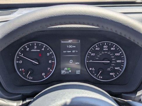 Used 2026 Subaru Forester Touring AWD/4WD image 14