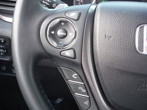 Used 2023 Honda Ridgeline RTL image 38