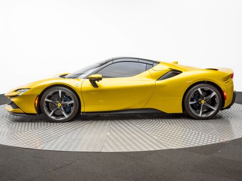 Certified 2024 Ferrari SF90 Spider image 57