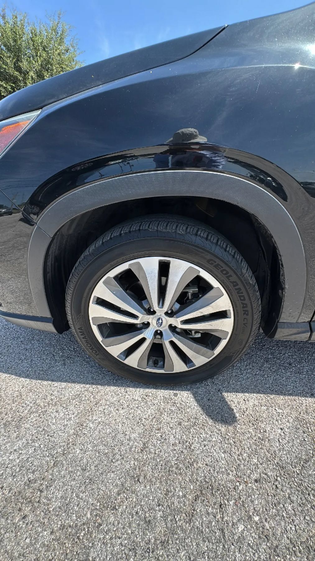 Used 2021 Subaru Ascent Limited AWD/4WD image 33