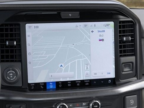 New 2026 Ford F150 Platinum w/ Equipment Group 703A Plus image 58