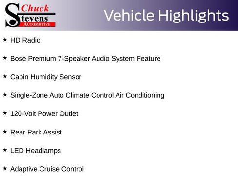 Used 2021 Chevrolet TrailBlazer ACTIV w/ Technology Package FWD image 19