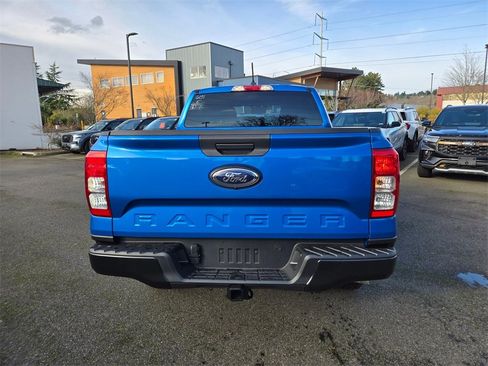 New 2025 Ford Ranger XL w/ Trailer Tow Package image 6