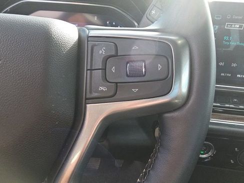 Used 2024 Chevrolet Silverado 1500 LT image 36