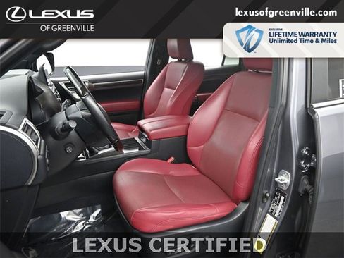 Certified 2022 Lexus GX 460 Premium image 25