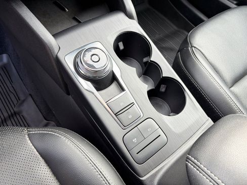 Used 2022 Ford Escape SEL w/ Technology Package image 20