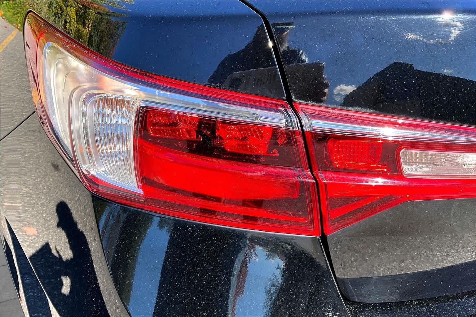 Used 2016 Acura ILX FWD image 28