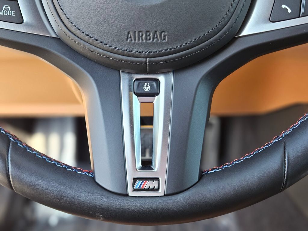 Used 2024 BMW i4 M50 AWD/4WD image 34