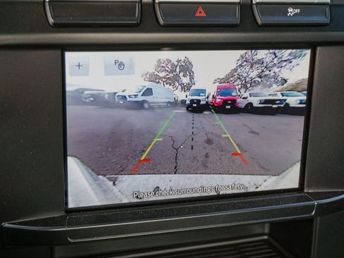 New 2024 Ford F250 XL w/ XL Chrome Package image 23