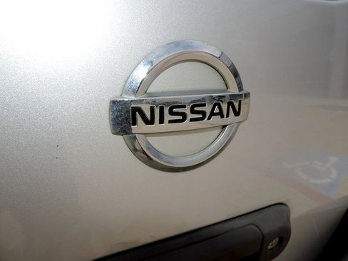 Used 2015 Nissan Xterra S w/ Value Package RWD image 13