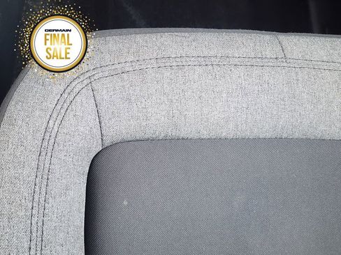 Used 2022 Ford Bronco Big Bend image 25