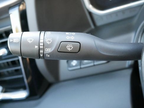 Used 2024 GMC Sierra 2500 Denali Ultimate w/ Snow Plow Prep/Camper Package image 33