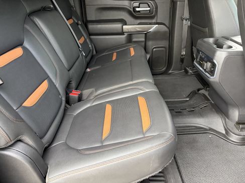 Certified 2021 GMC Sierra 1500 AT4 w/ AT4 Preferred Package AWD/4WD image 14