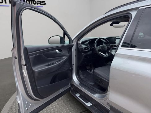 Used 2022 Hyundai Santa Fe XRT FWD image 25
