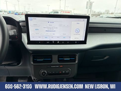 New 2026 Ford Maverick XLT w/ 4K Tow Package AWD/4WD image 17