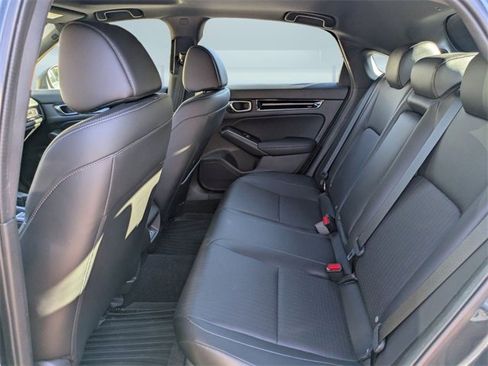 Certified 2023 Honda Civic Sport Touring image 15