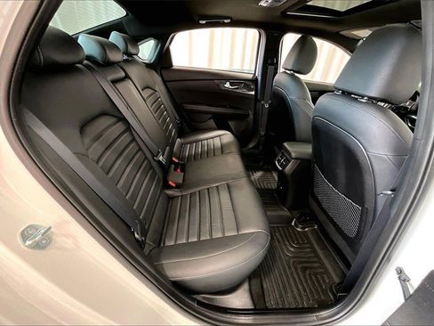 Used 2023 Kia Forte GT-Line w/ GT-Line Premium Package image 20