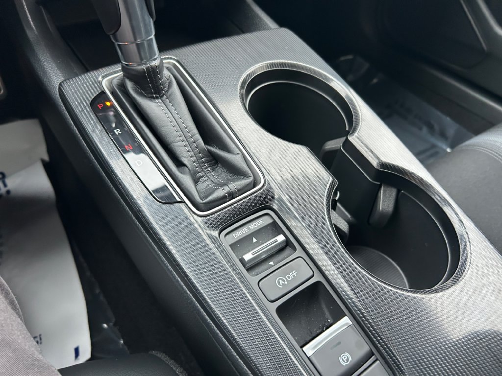 Certified 2023 Honda Civic Sport image 23
