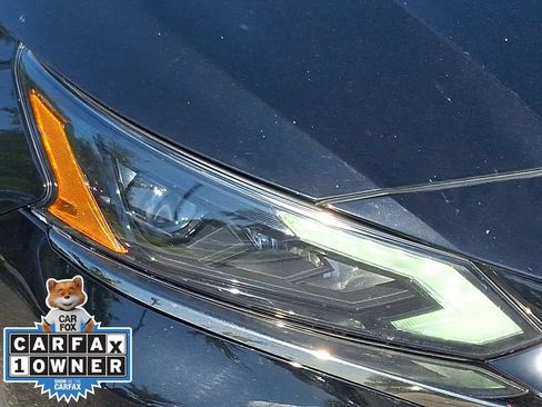 Used 2024 Nissan Altima 2.5 SR FWD image 9