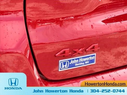Used 2022 Jeep Compass Limited AWD/4WD image 7