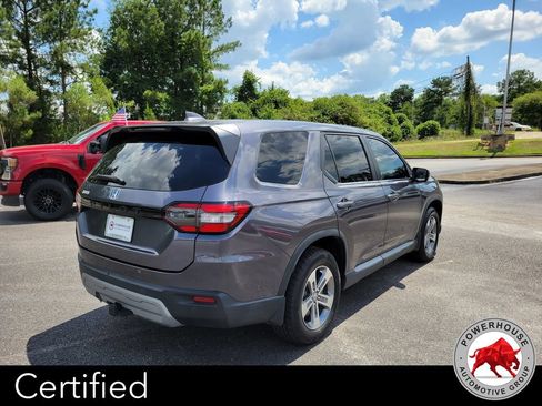 Used 2023 Honda Pilot EX-L image 5